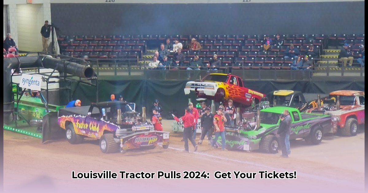 louisville-ky-tractor-pull-schedule